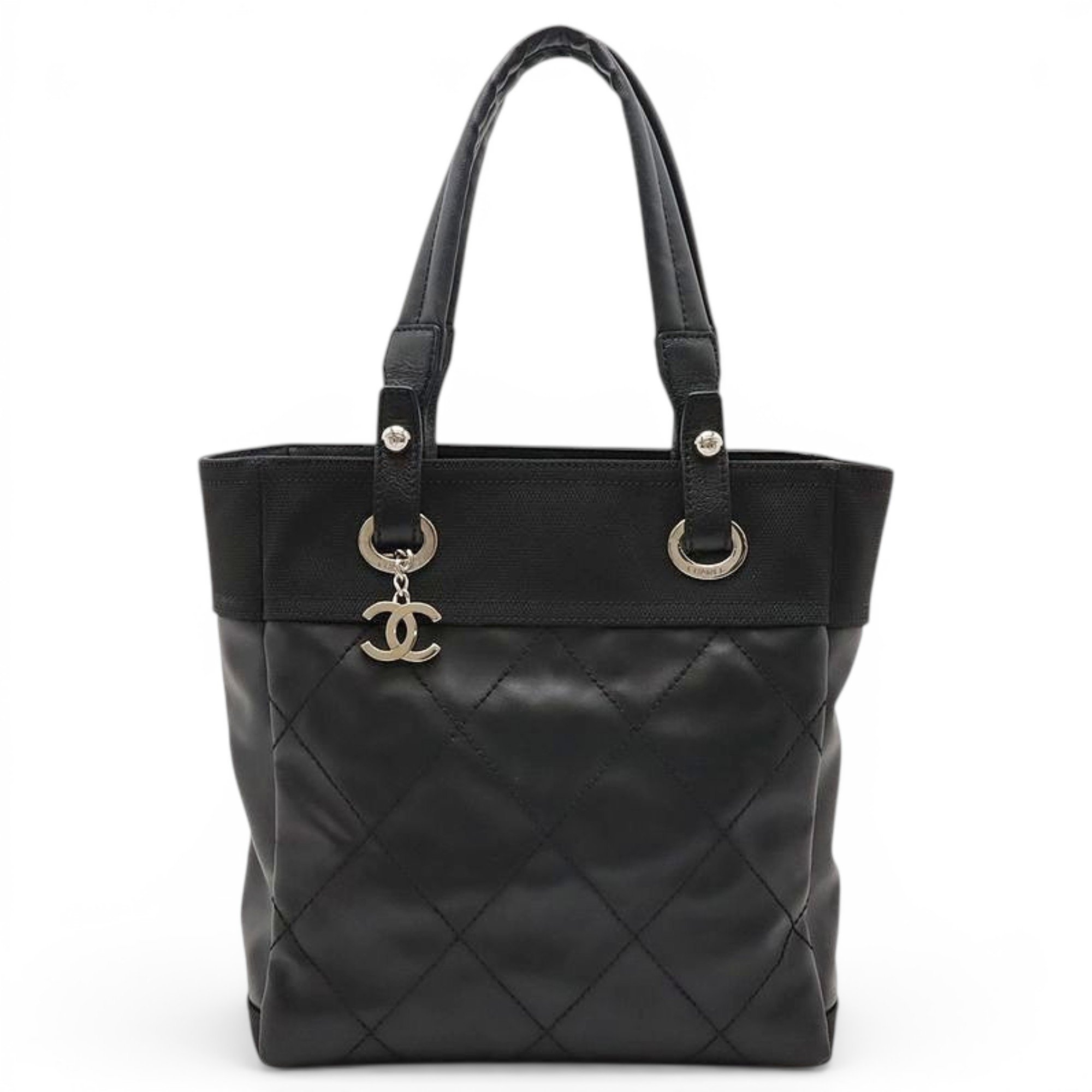 Cloth tote