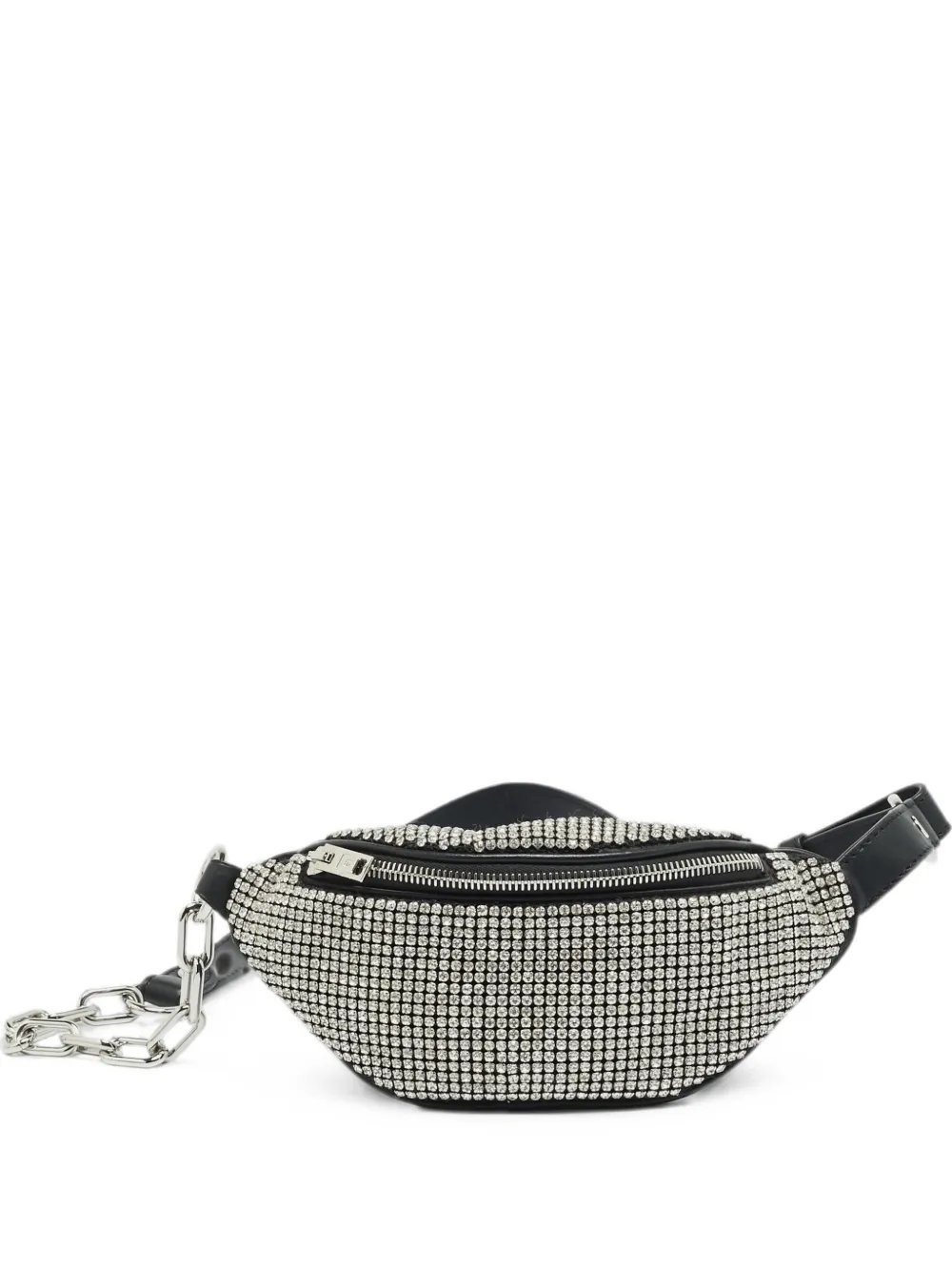 Attica rhinestone belt bag