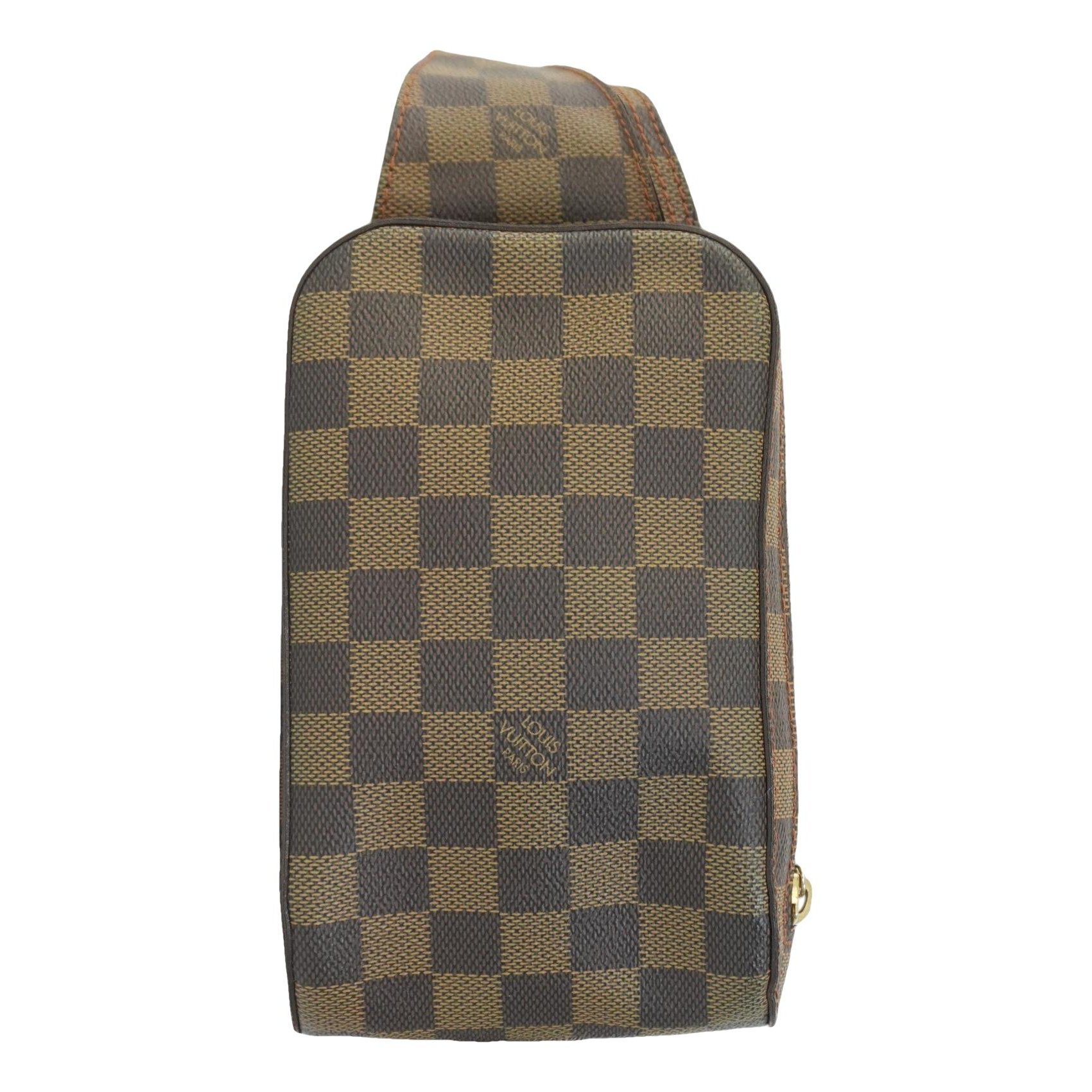 Geronimo bag