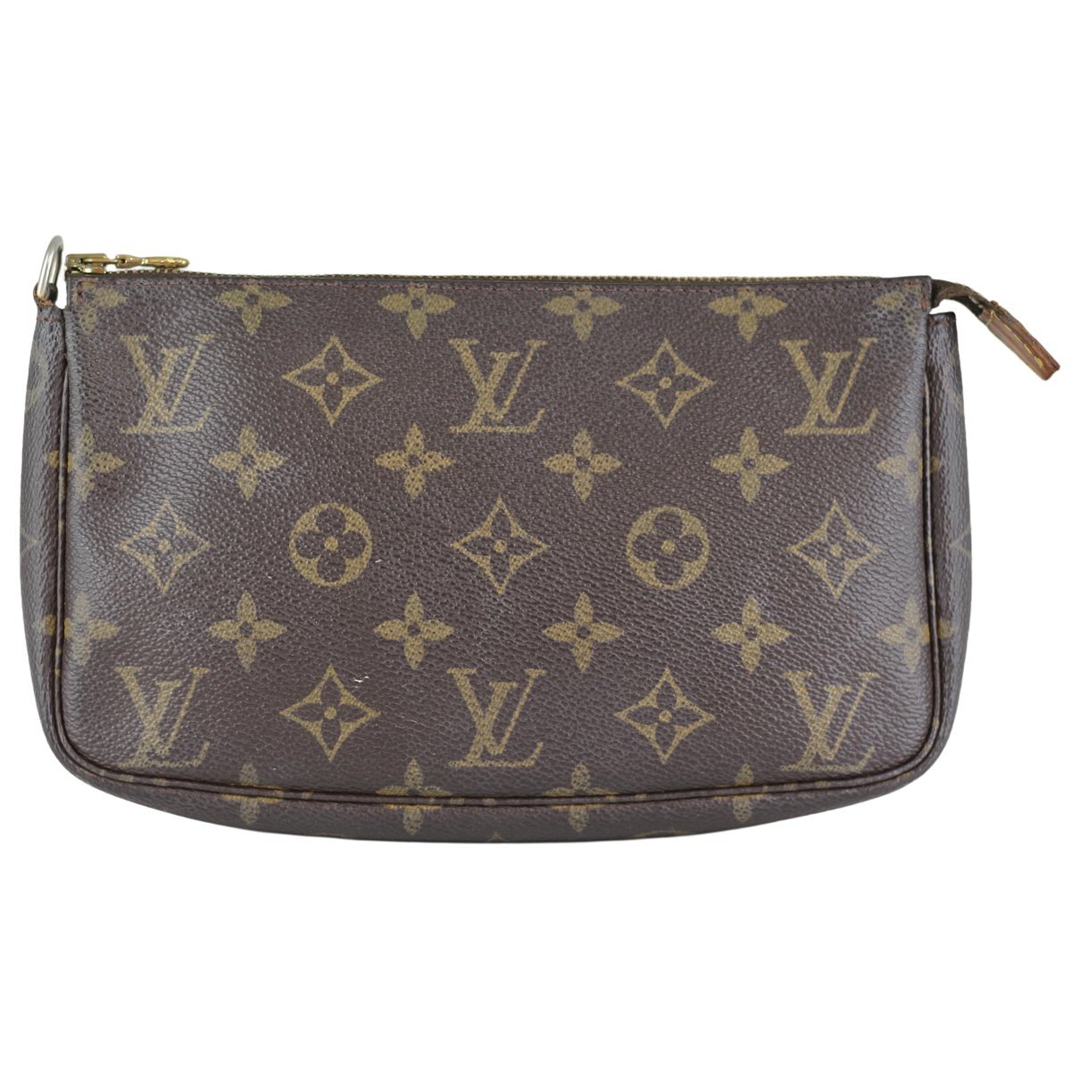Pochette Accessoire cloth handbag