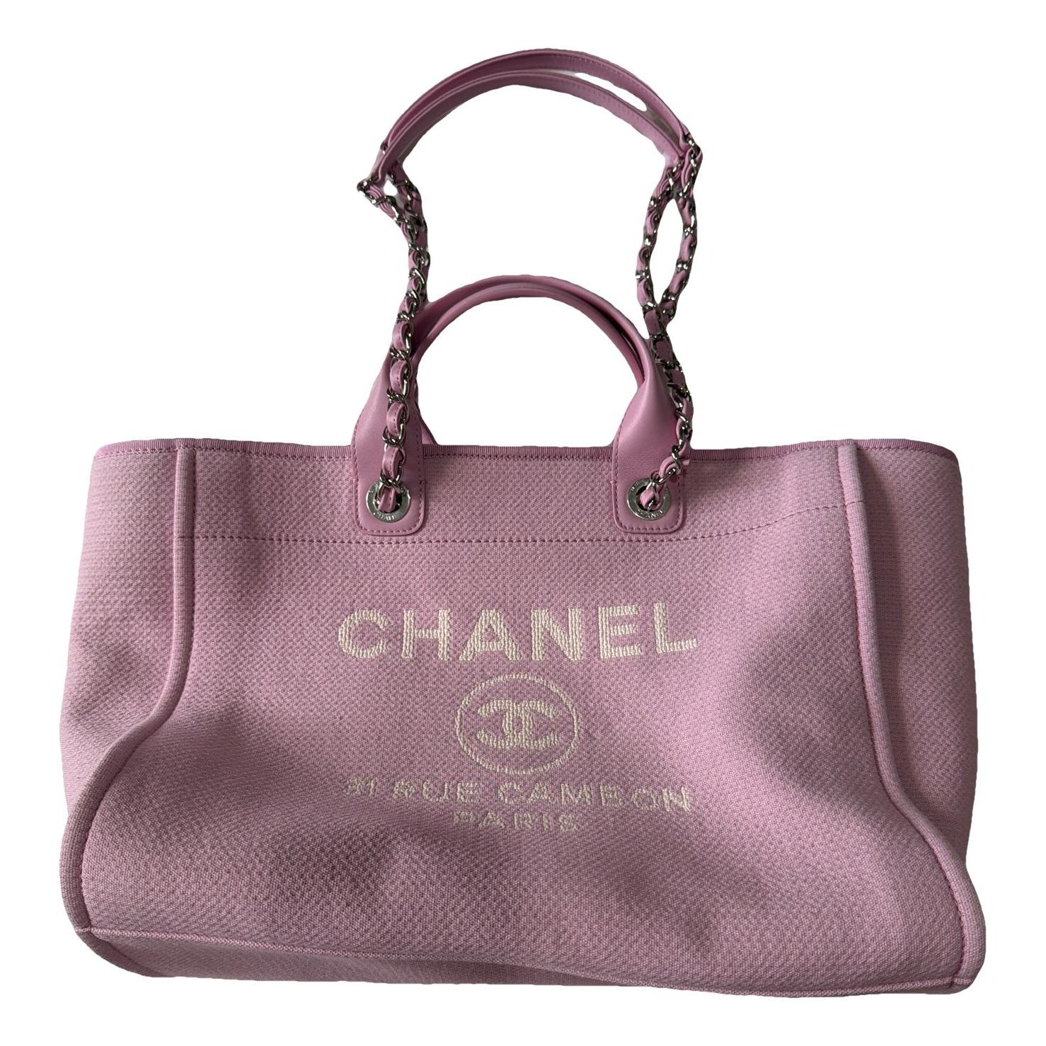 Deauville tote