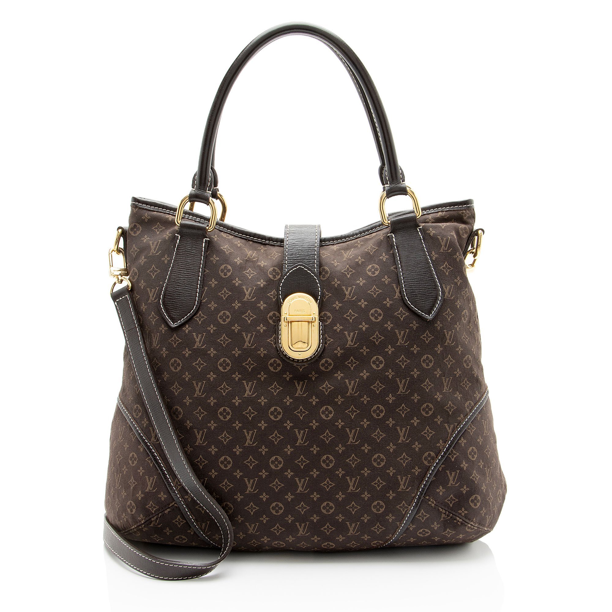 Idylle cloth tote