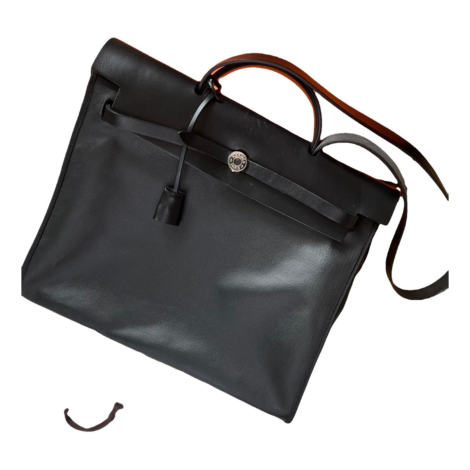 Herbag Zip handbag