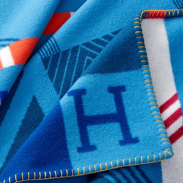 Avalon Jump'H Blanket