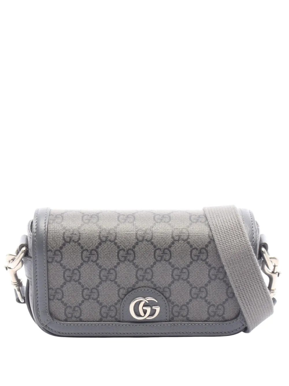 2000-2015 Super Mini GG Supreme Ophidia crossbody bag