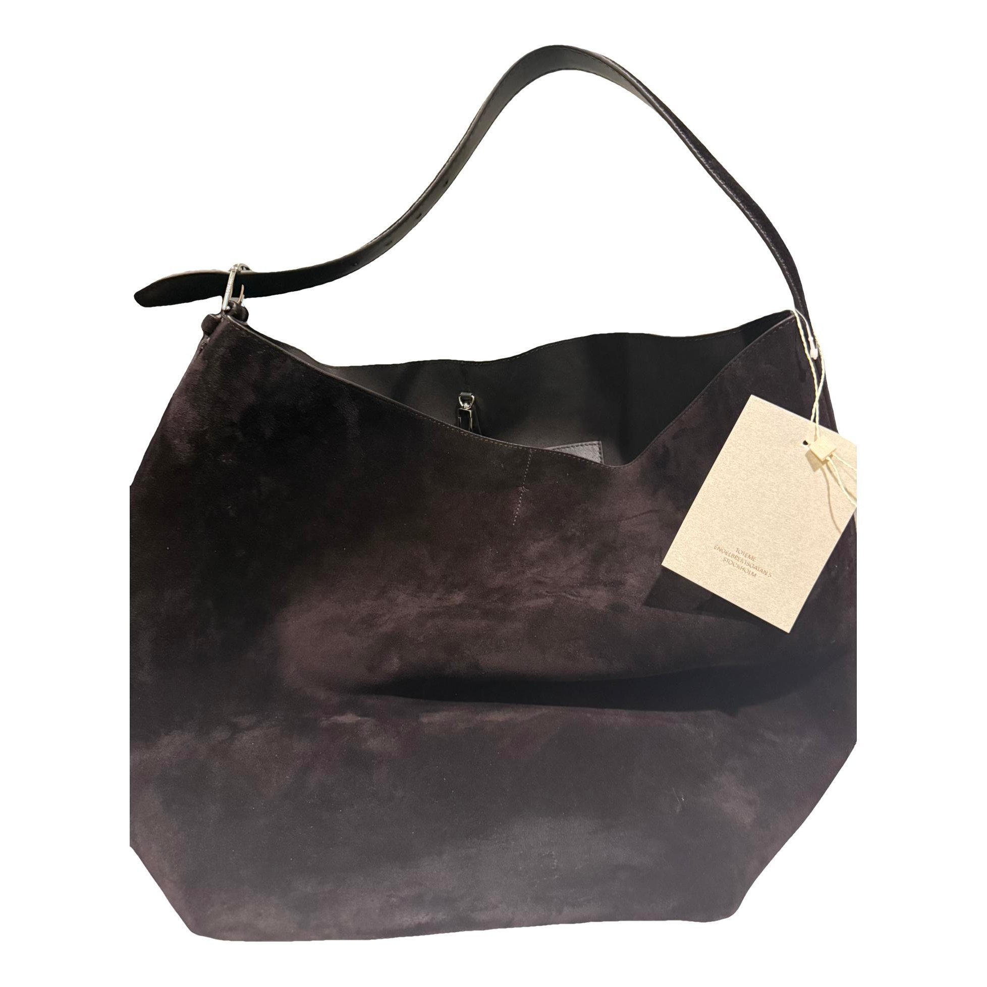 Toteme Leather handbag