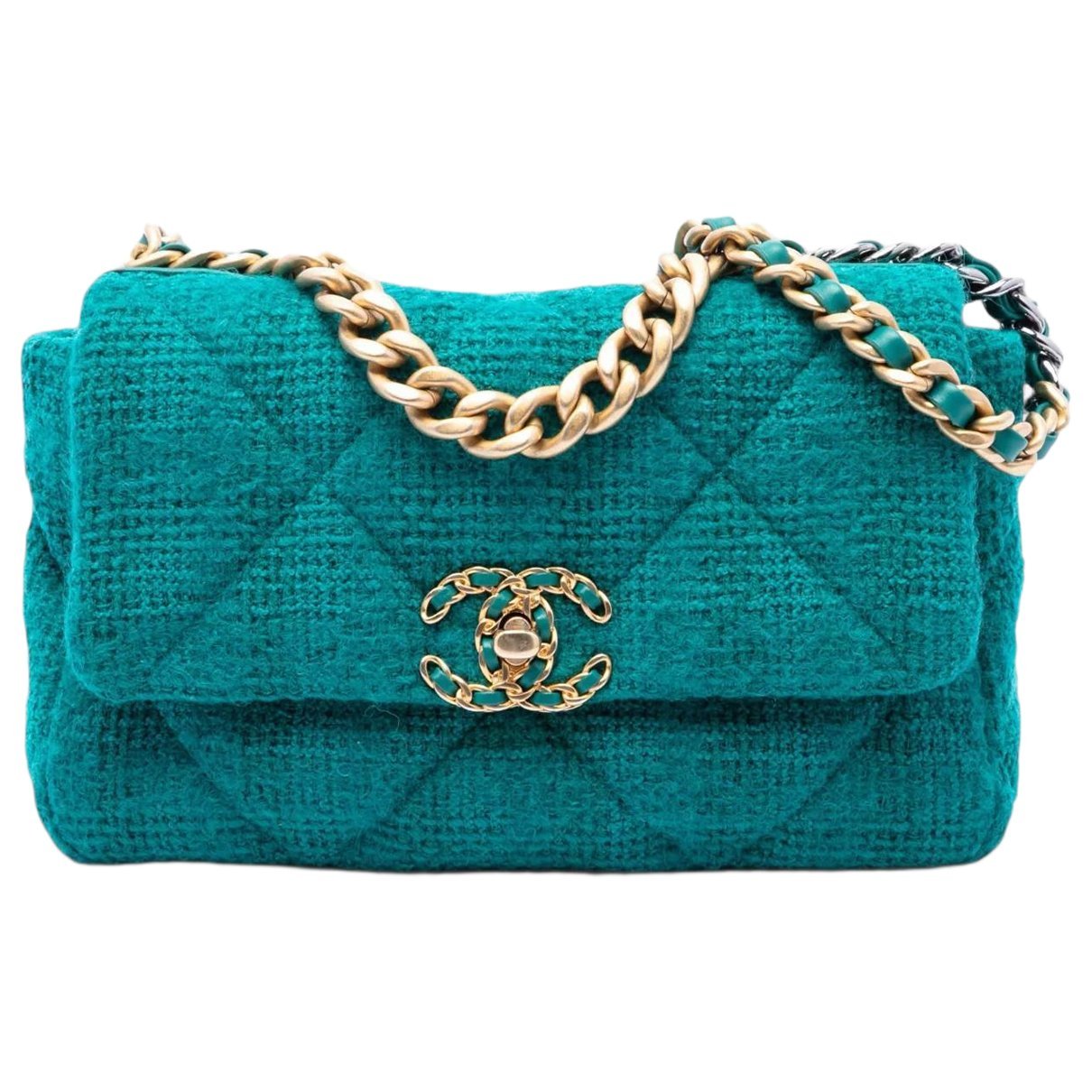 Timeless/Classique cloth bag