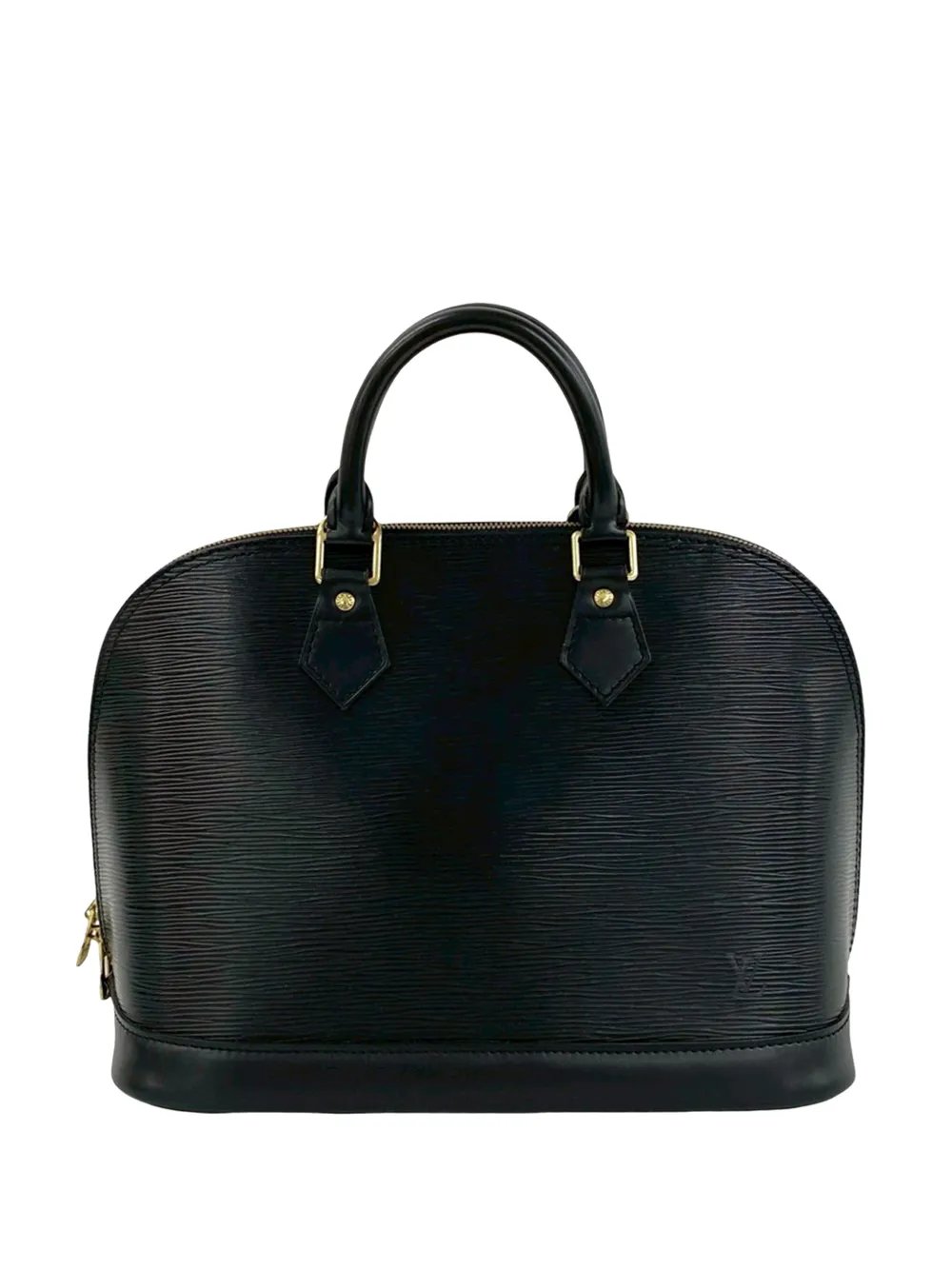 1997 Epi Alma PM handbag