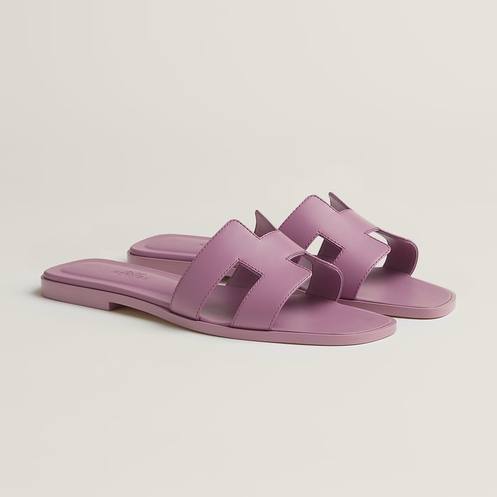 Bruyère Oran Sandal