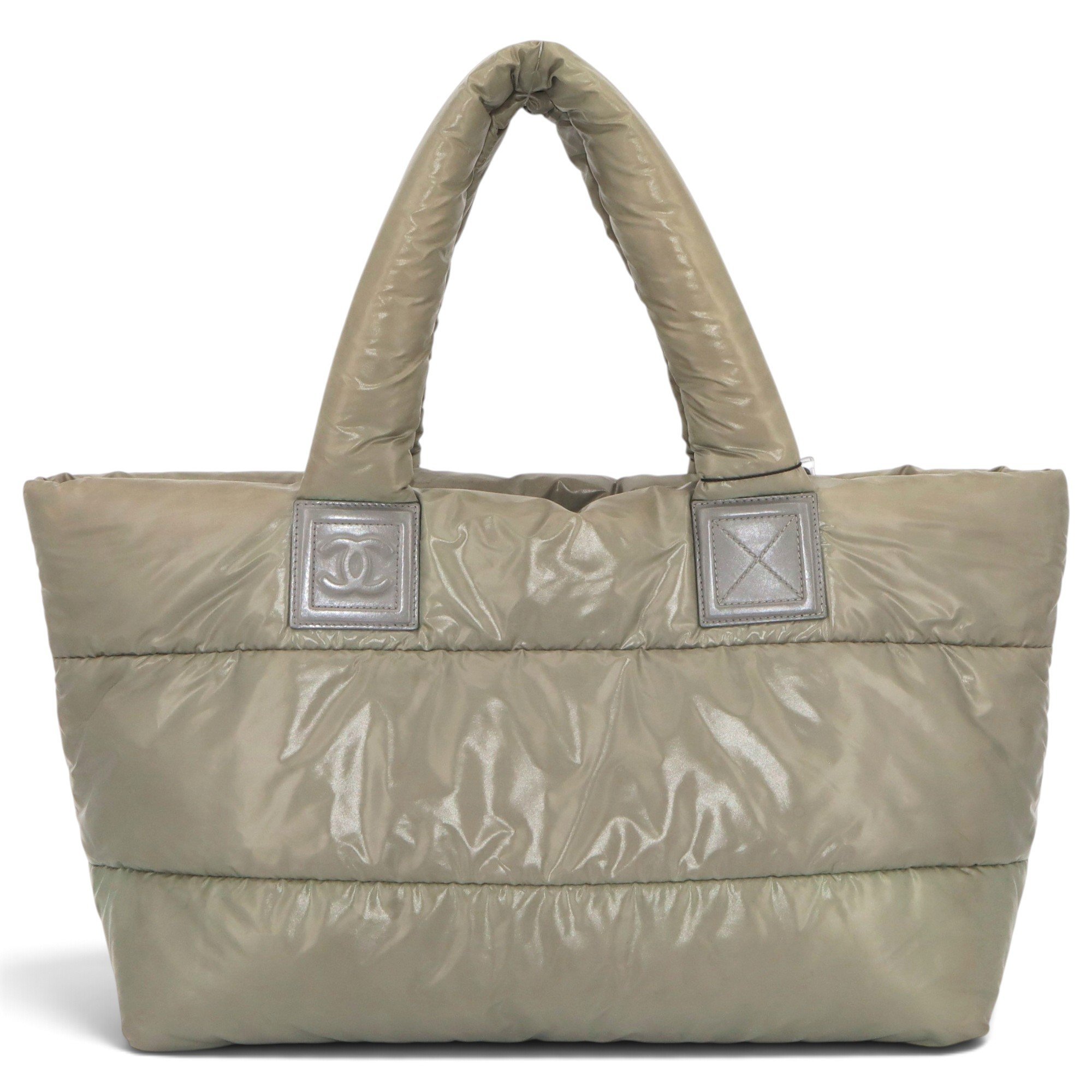 Cocoon tote