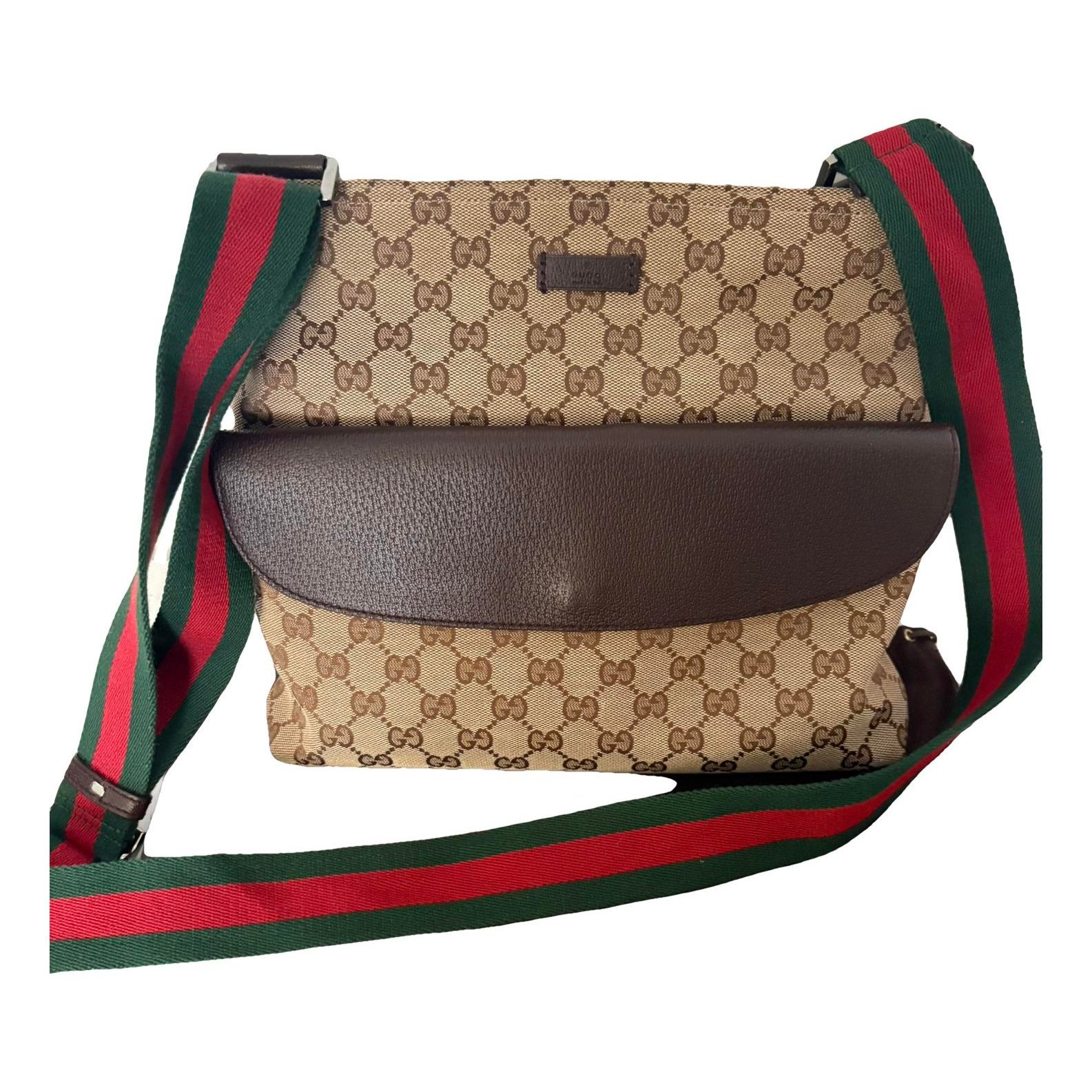 Crossbody bag