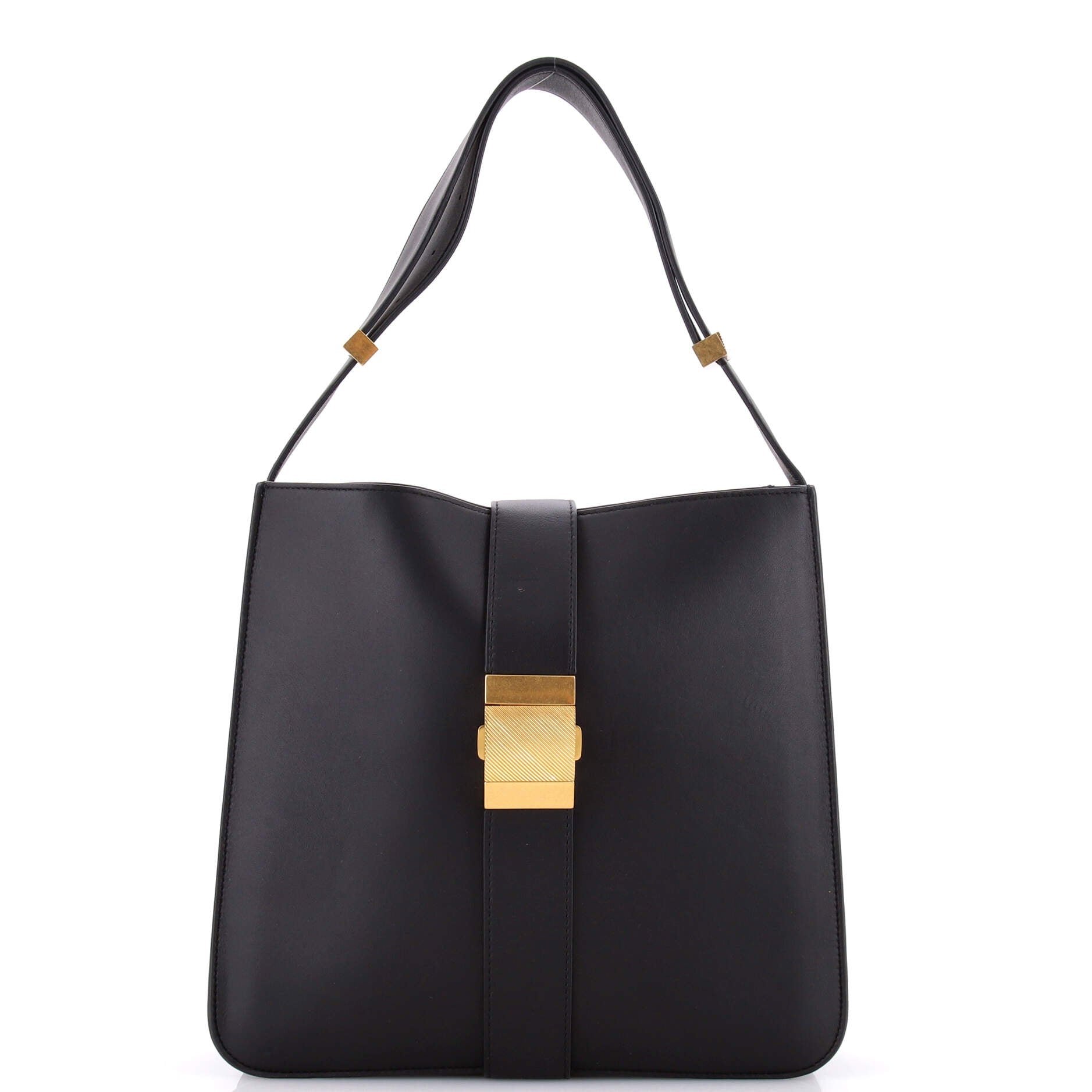 Marie Shoulder Bag Nappa Leather