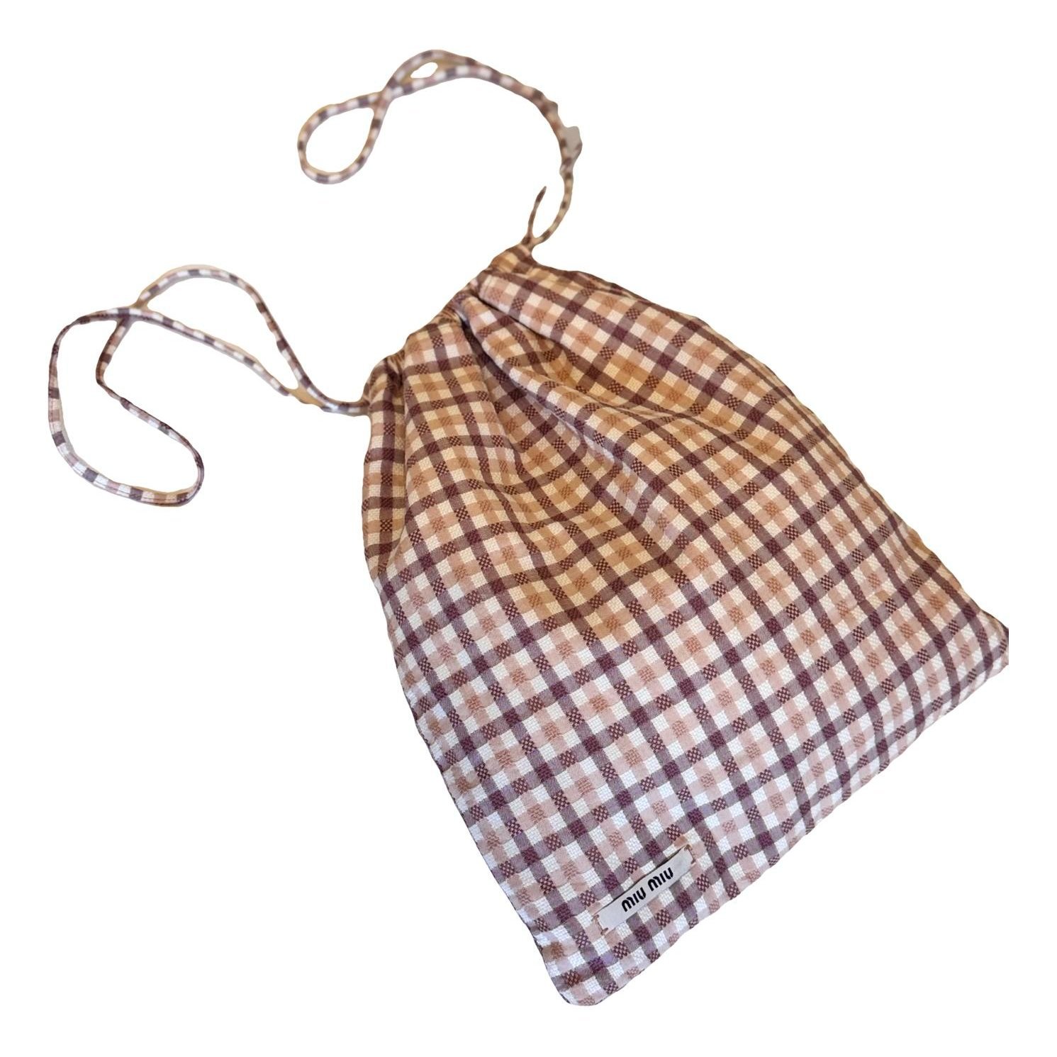 Clutch bag