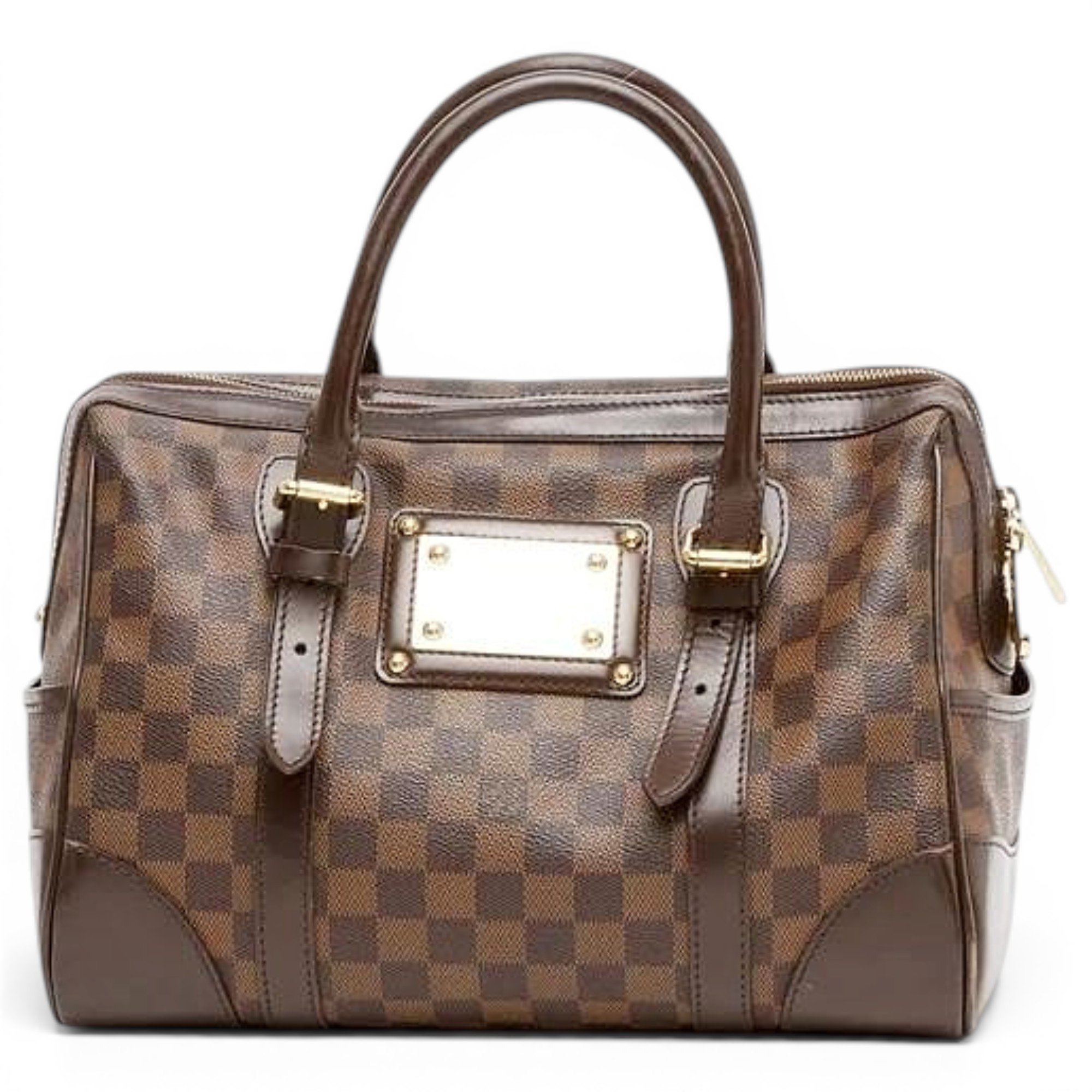 Berkeley cloth handbag