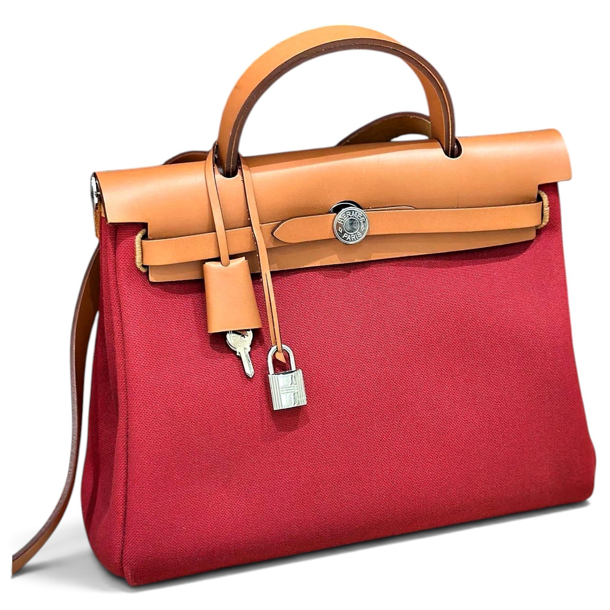 Cloth handbag