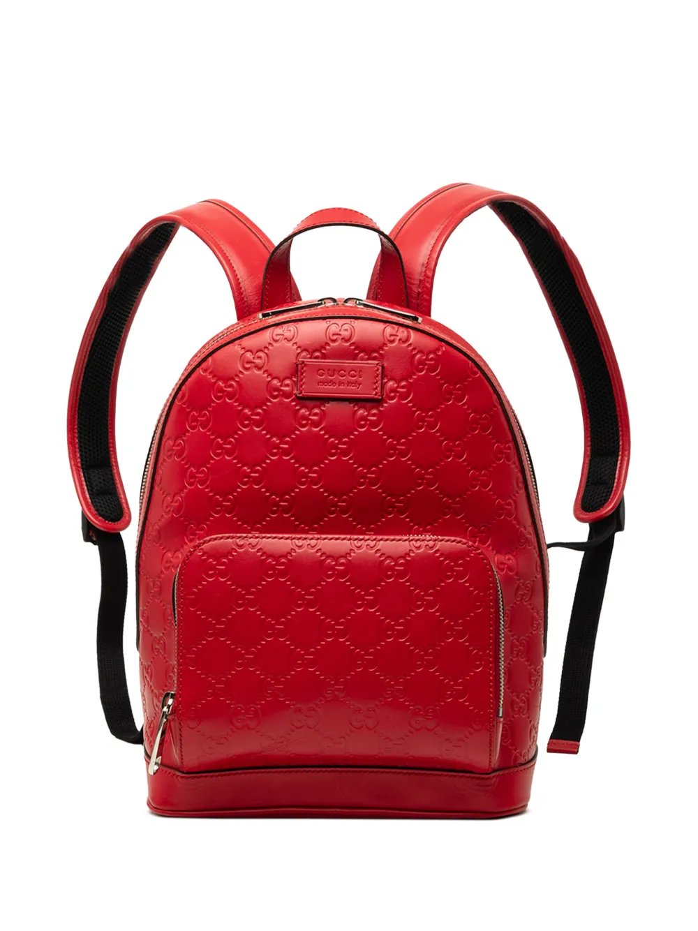 2000-2015 Guccissima backpack