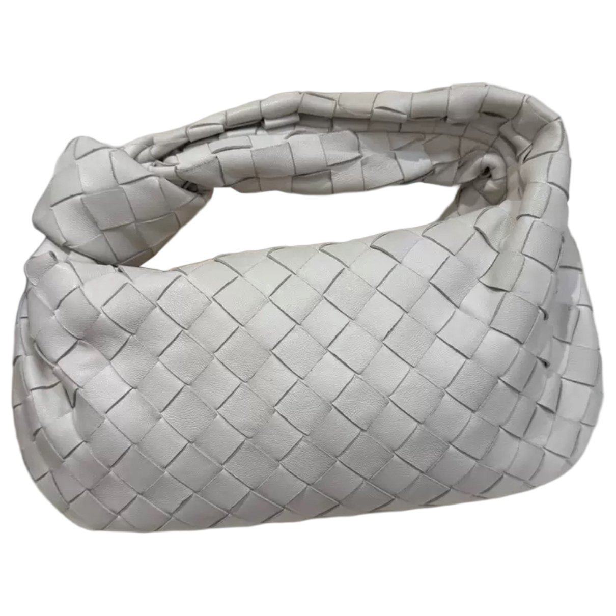 Jodie leather handbag