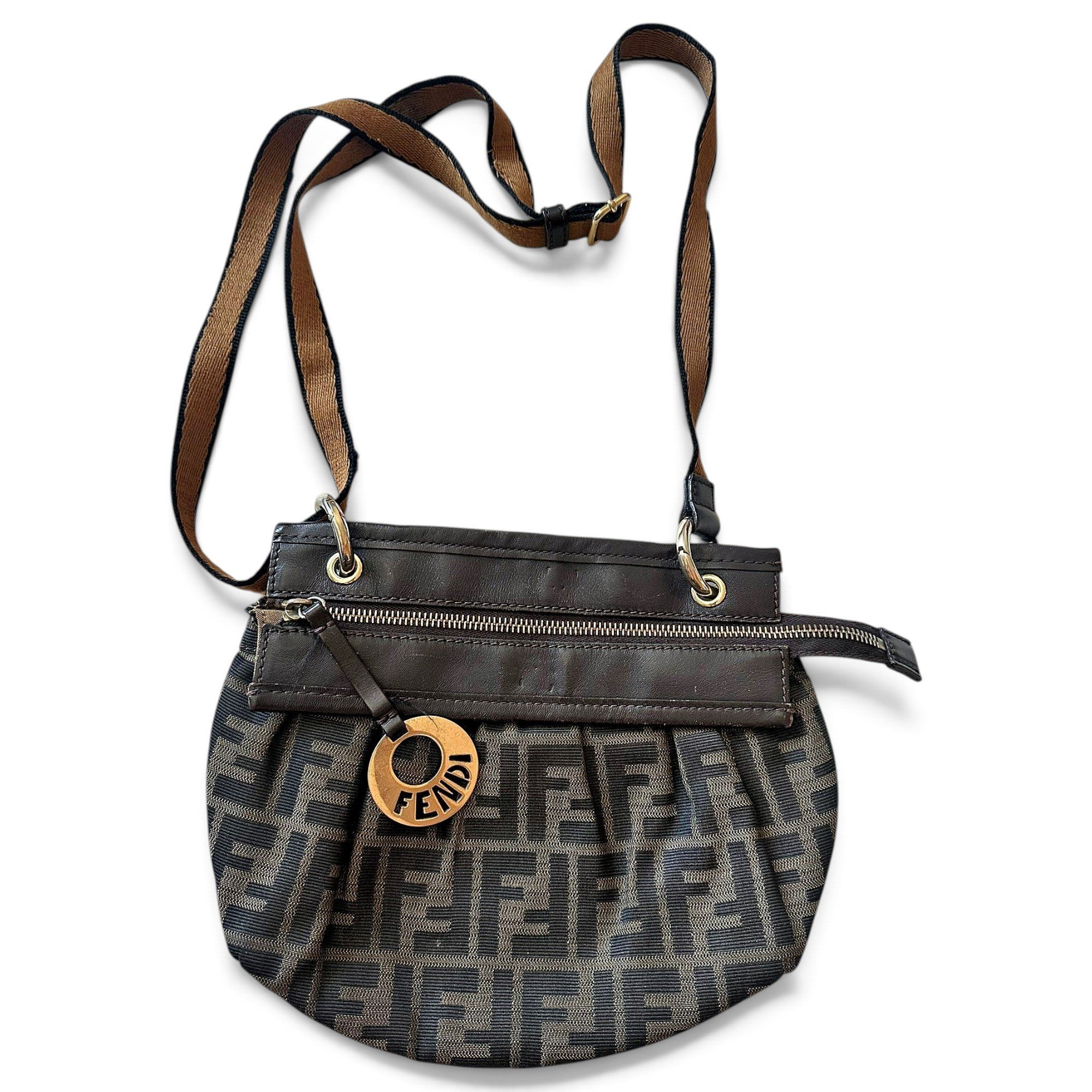 Cloth handbag