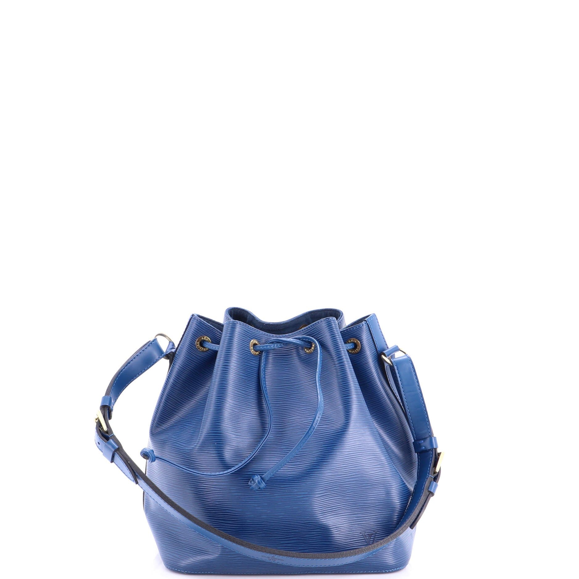 Petit Noe Handbag Epi Leather