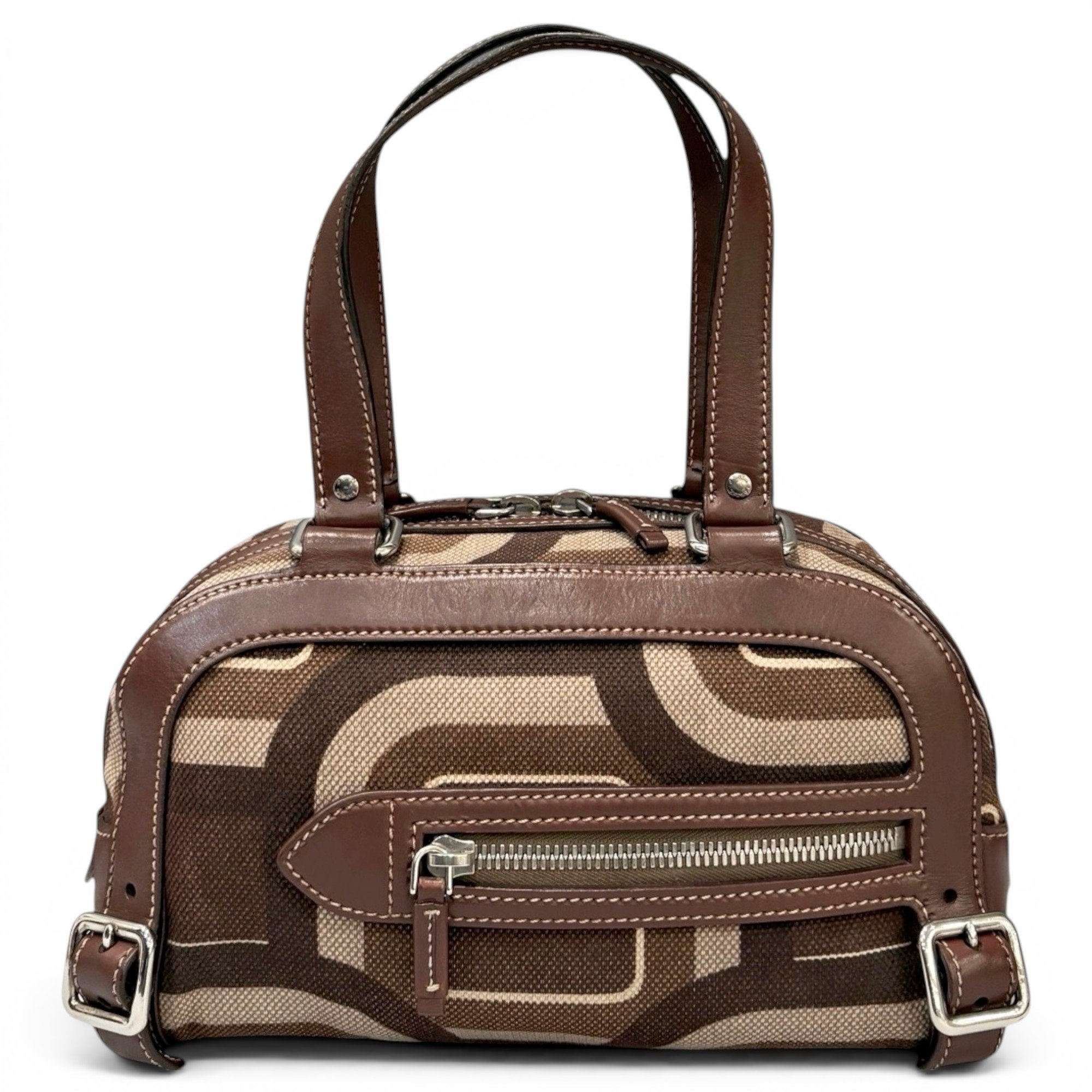 Cloth handbag
