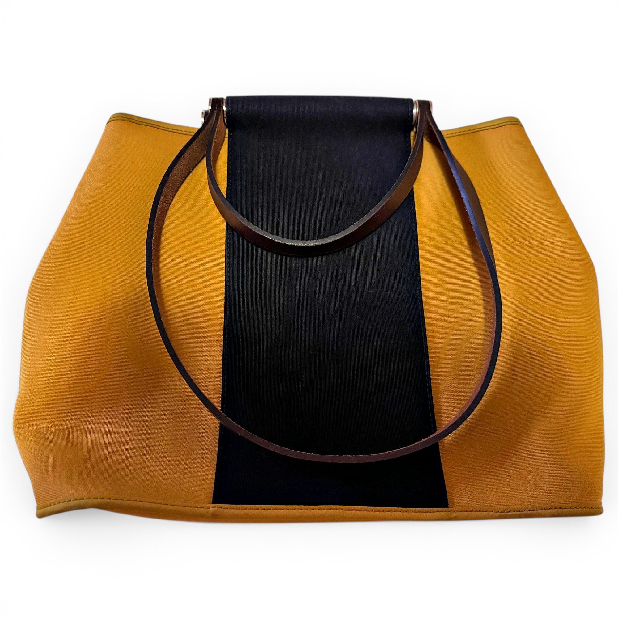 Garden Party cloth tote