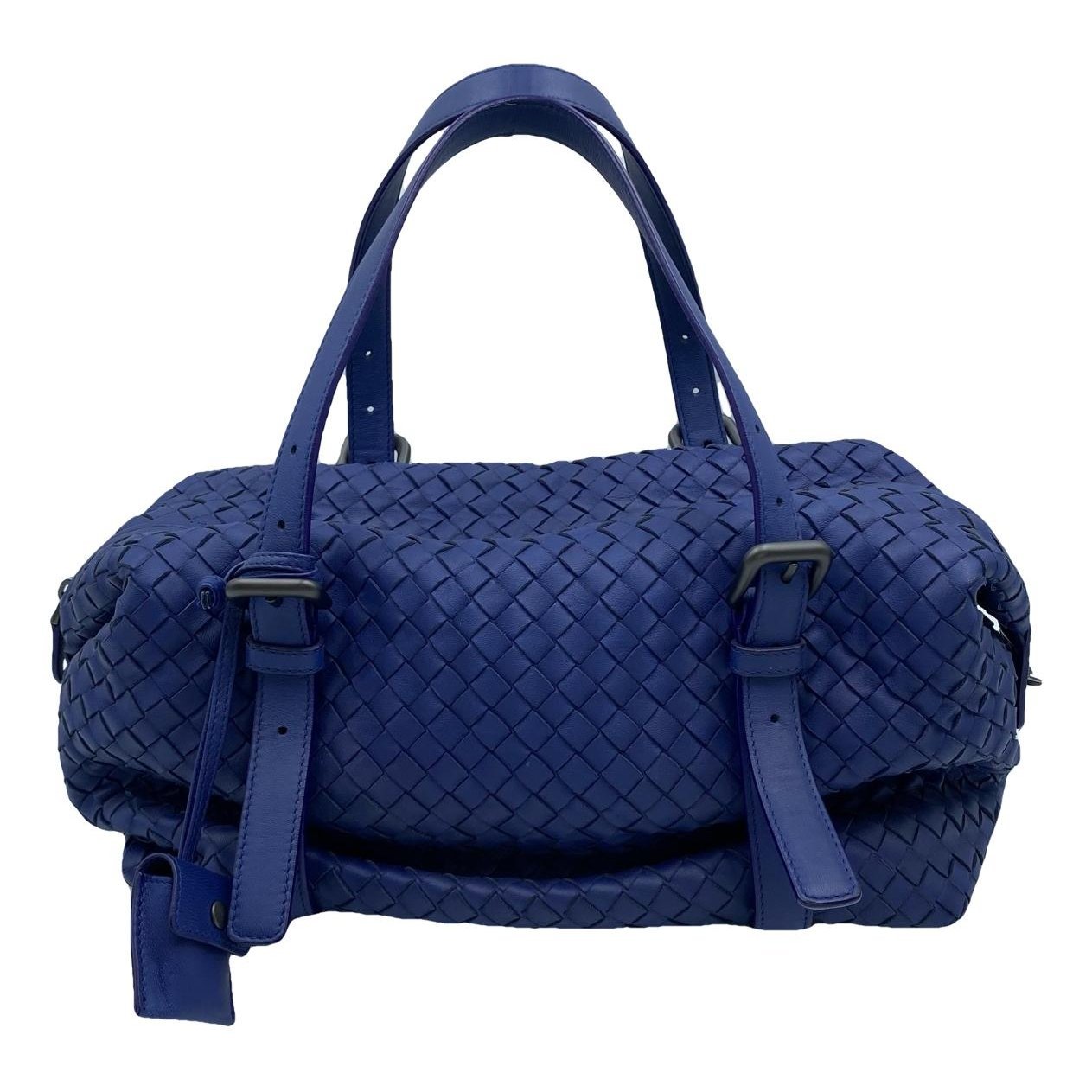 Montaigne leather handbag