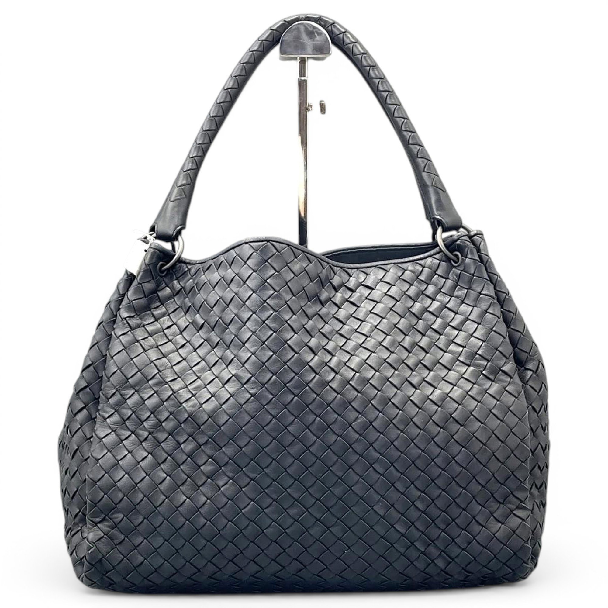 Bottega Veneta Leather tote