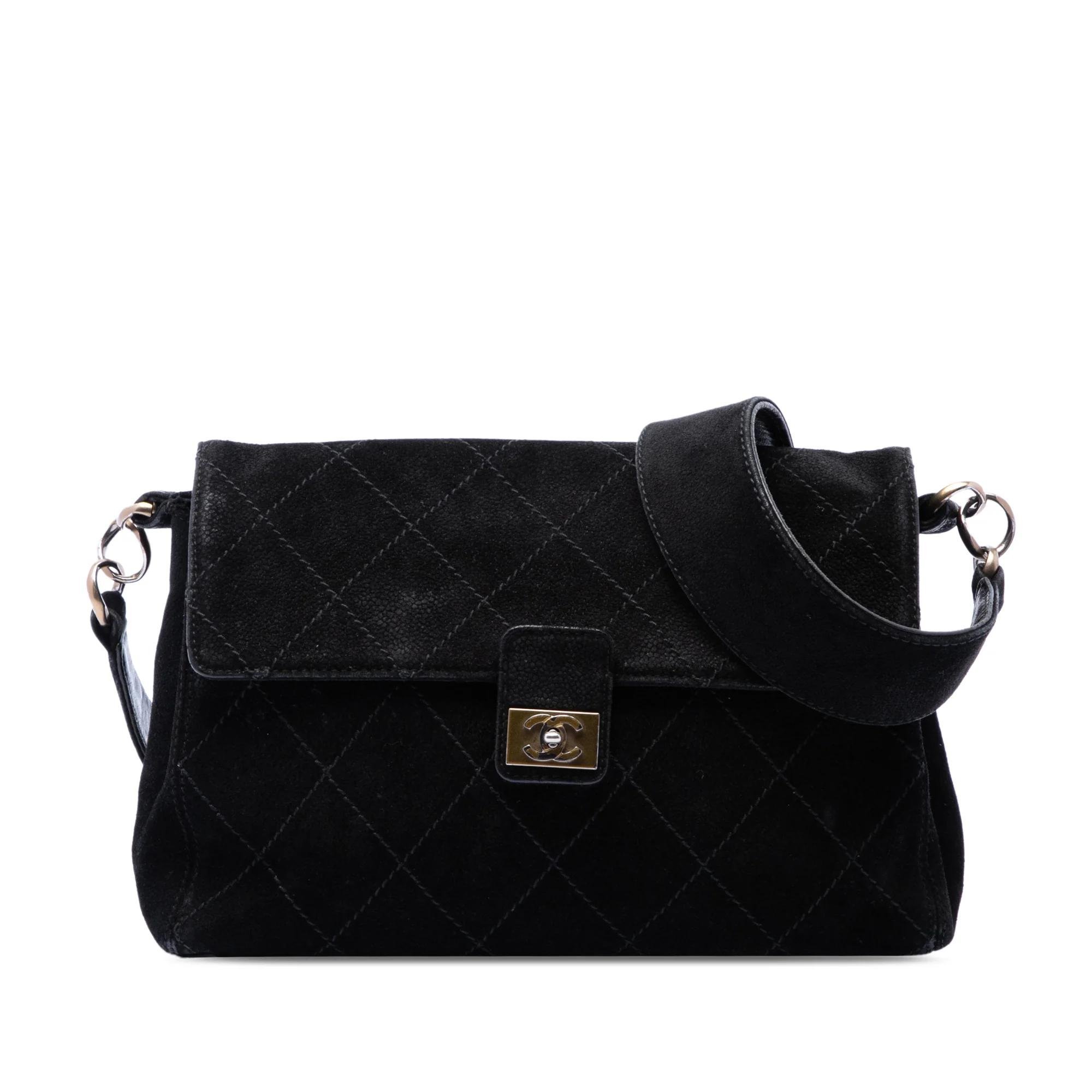 Wild Stitch handbag