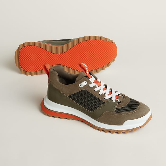 Leader Sneaker