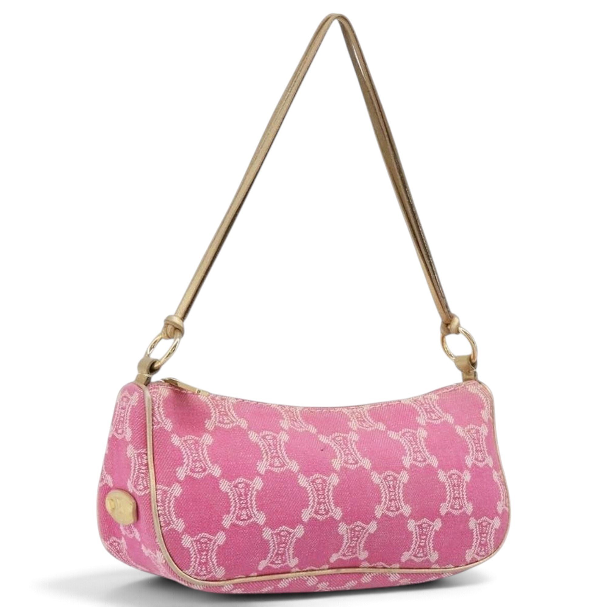 Cloth handbag