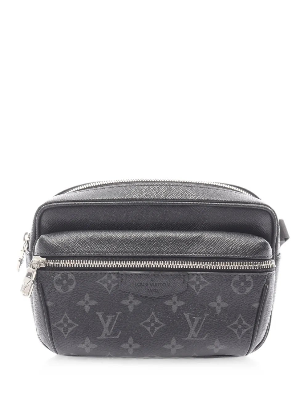 2019 Taigarama Noir belt bag