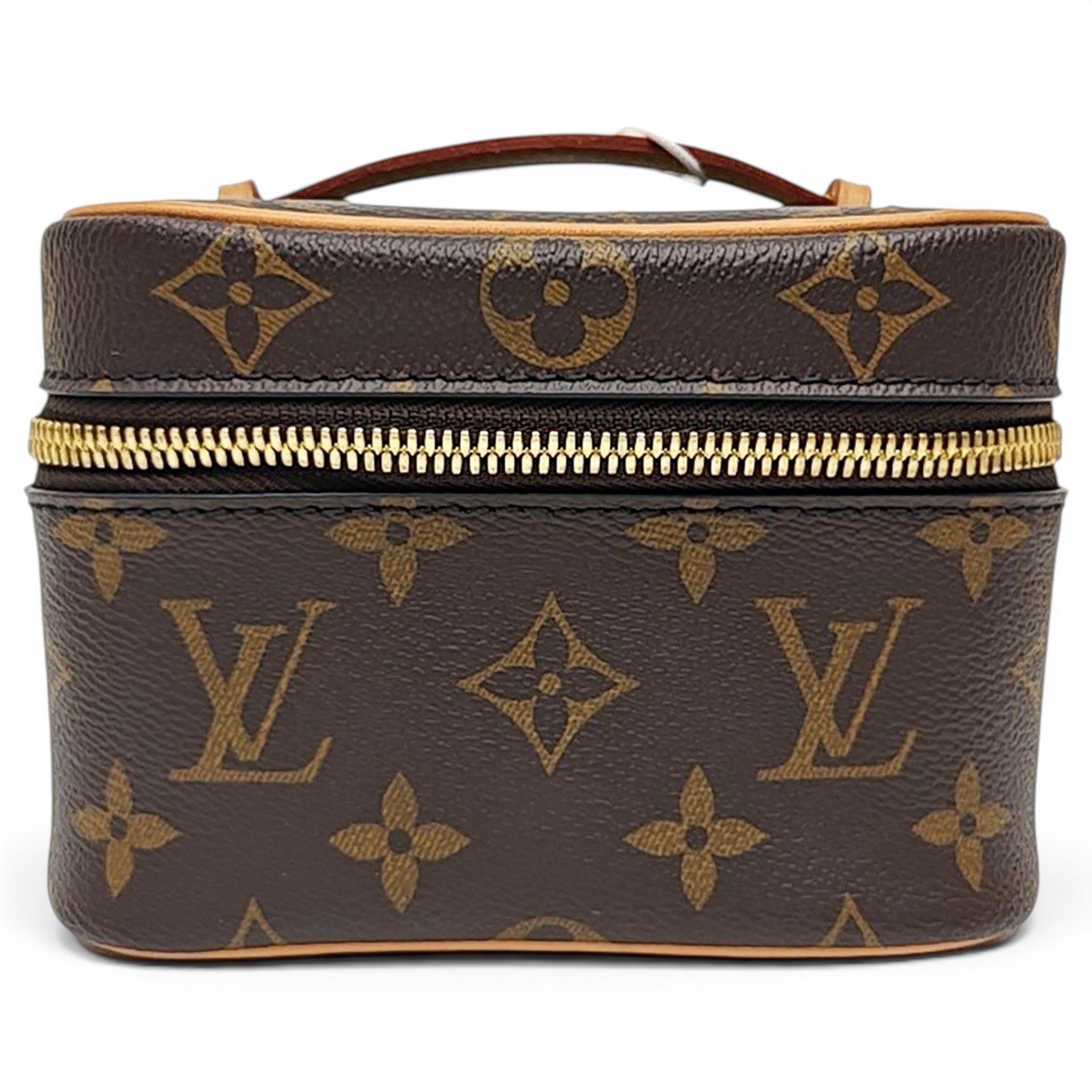 Venice leather handbag