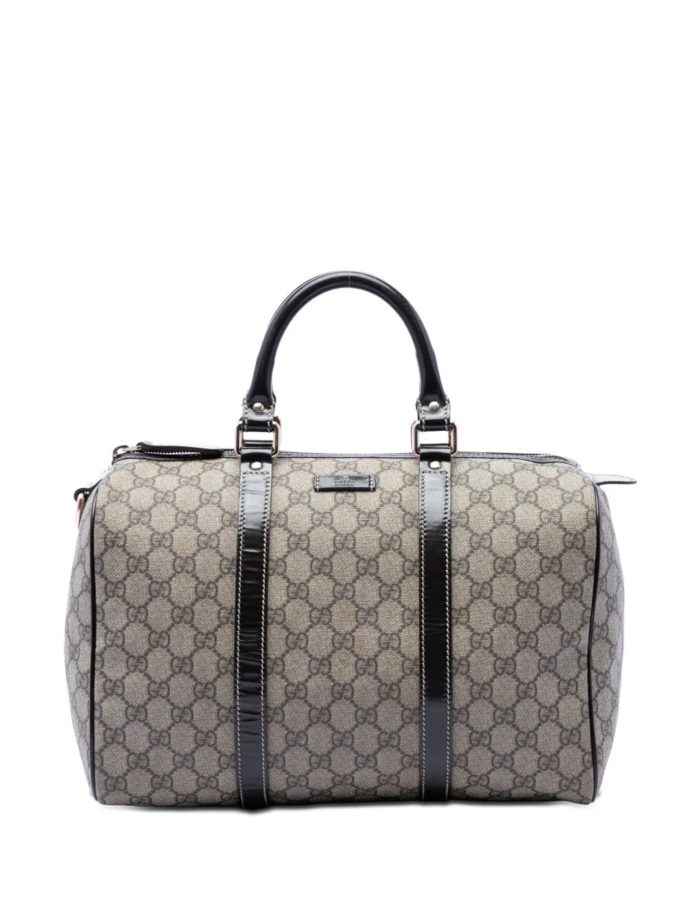 2016-2026 Medium GG Supreme Joy boston bag