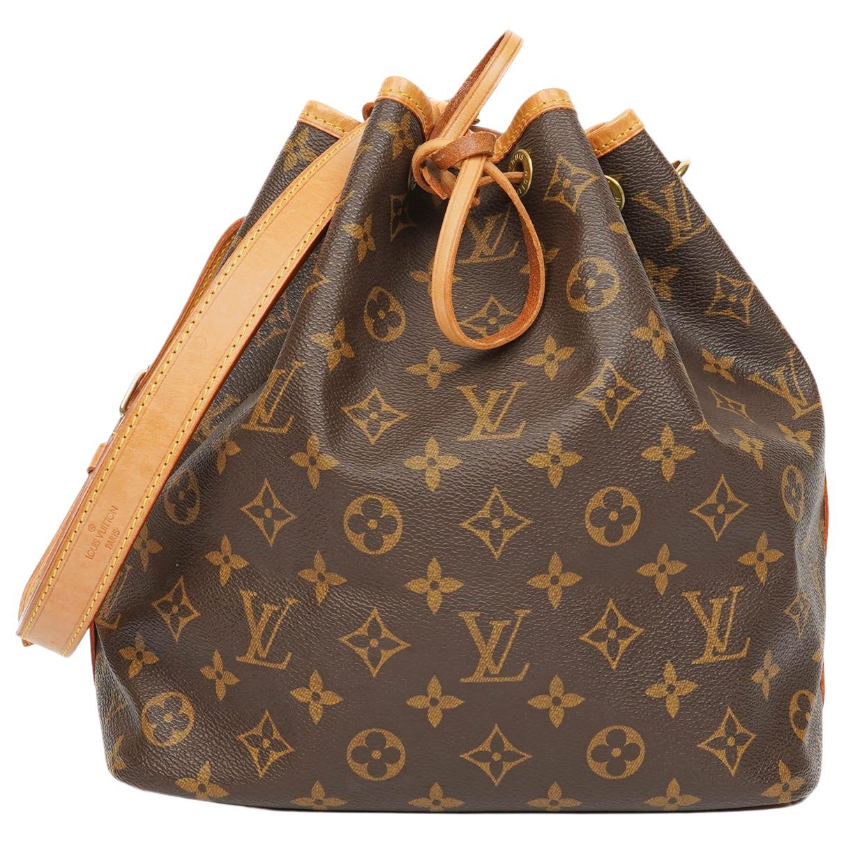 Noé cloth handbag