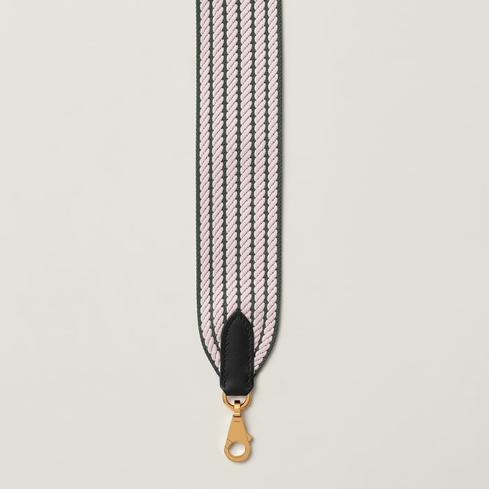 Sangle Cordage 50 MM Bag Strap