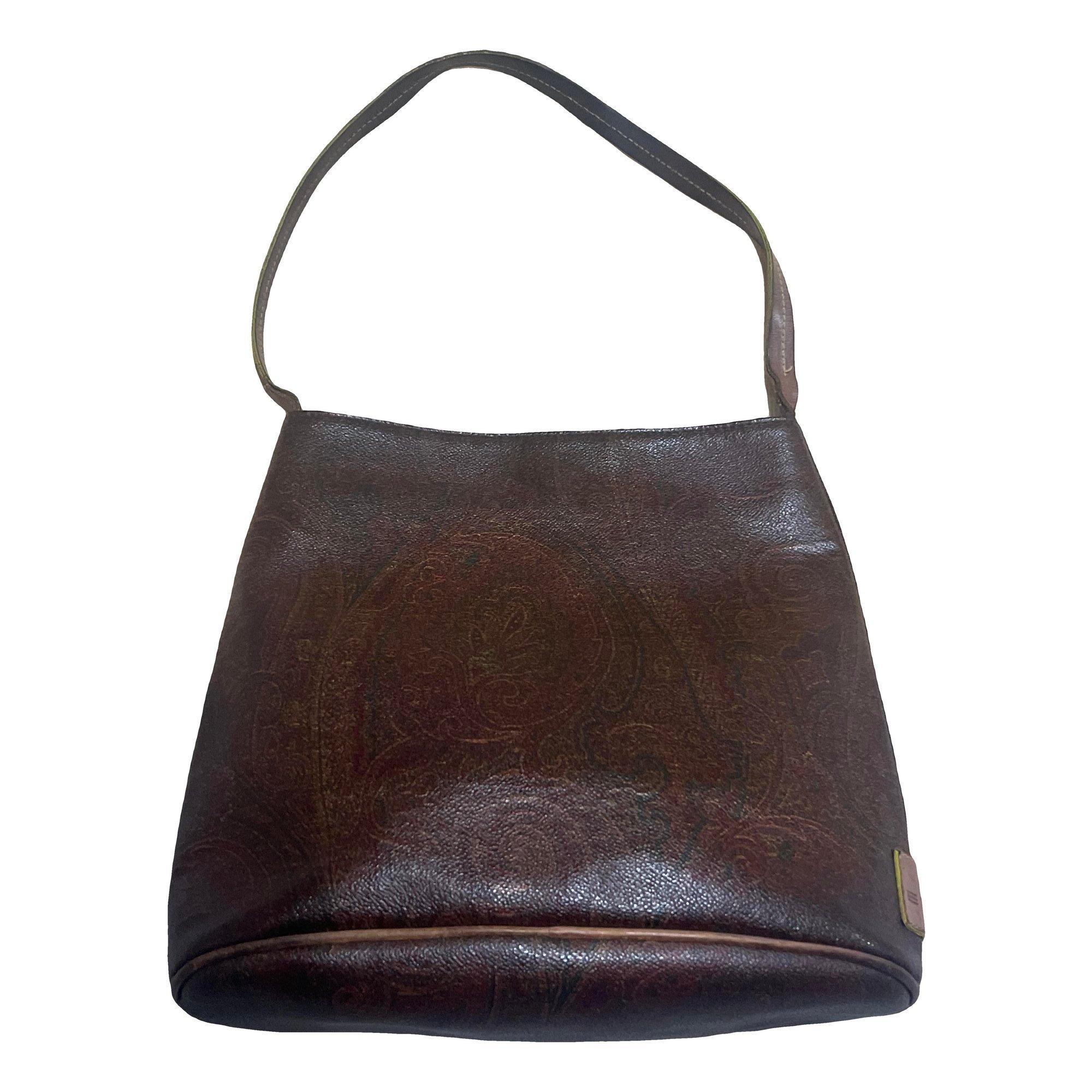 Etro Leather handbag