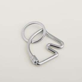 Cheval key ring