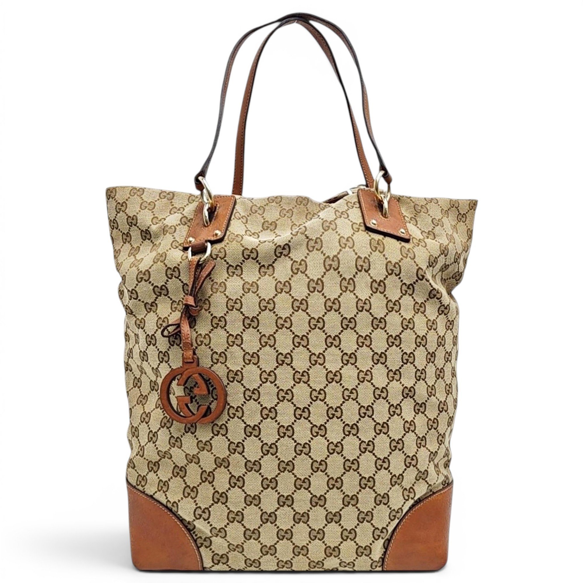 Charmy cloth handbag
