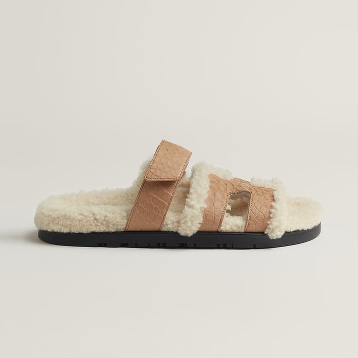 Chypre Sandal