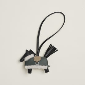 Rodeo Robeo Plush Pm Charm