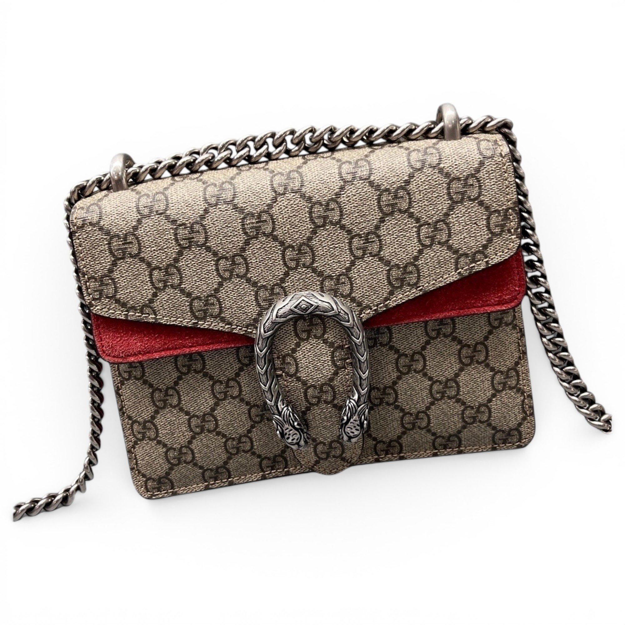 Dionysus cloth handbag