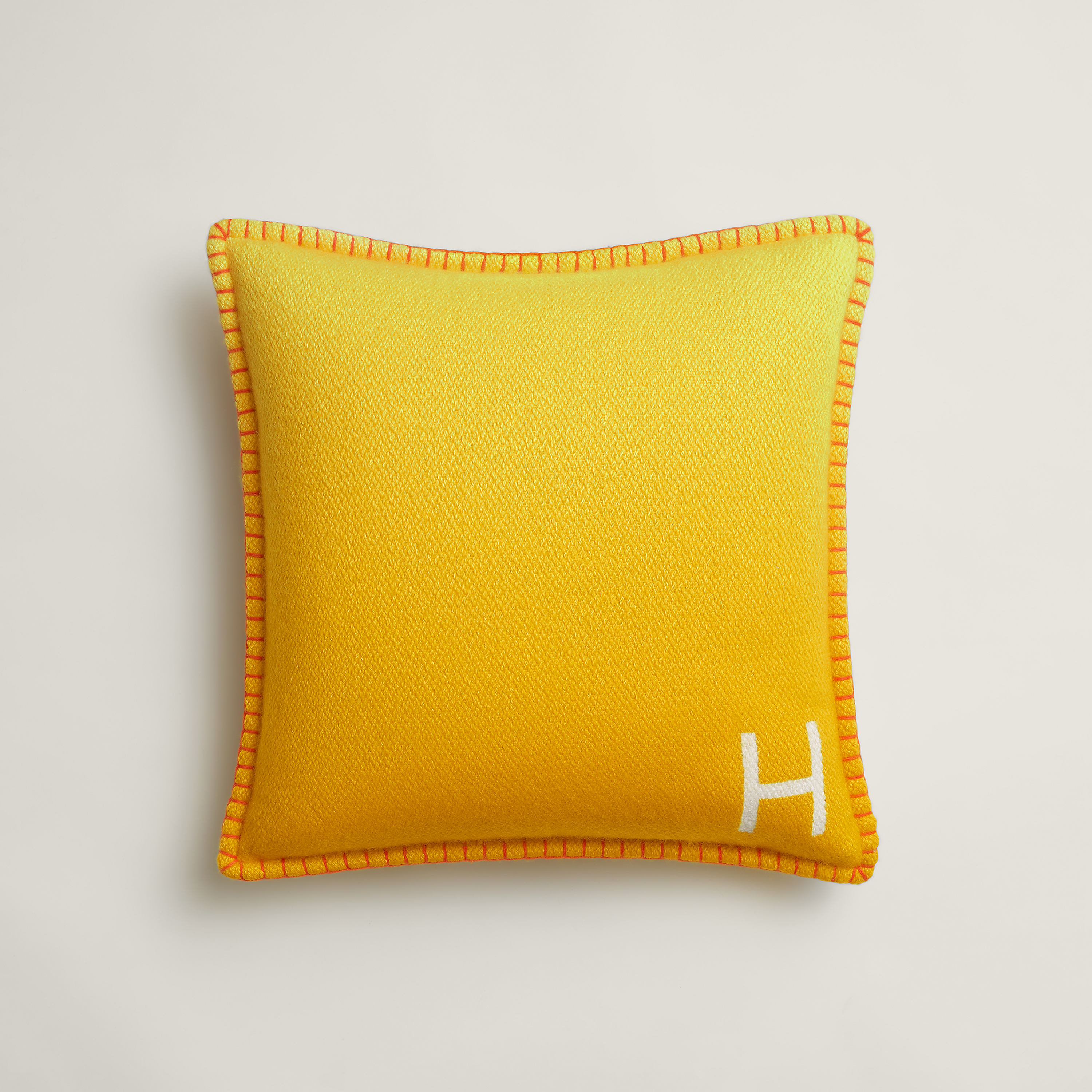Altitude pillow