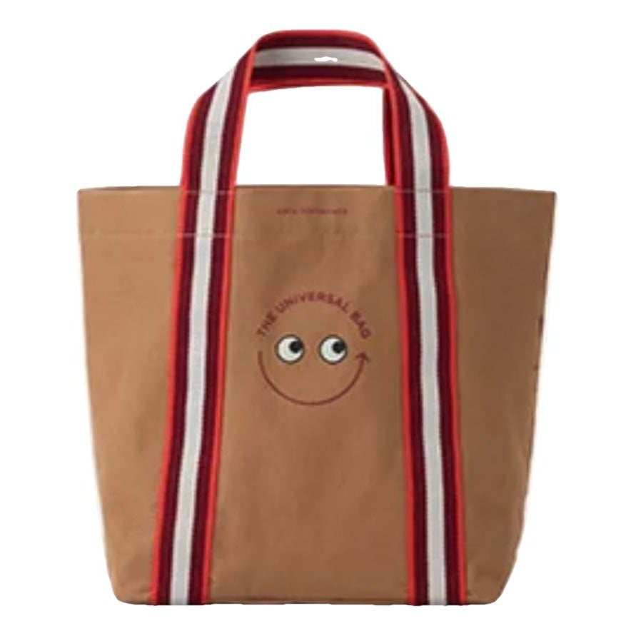 Cloth tote