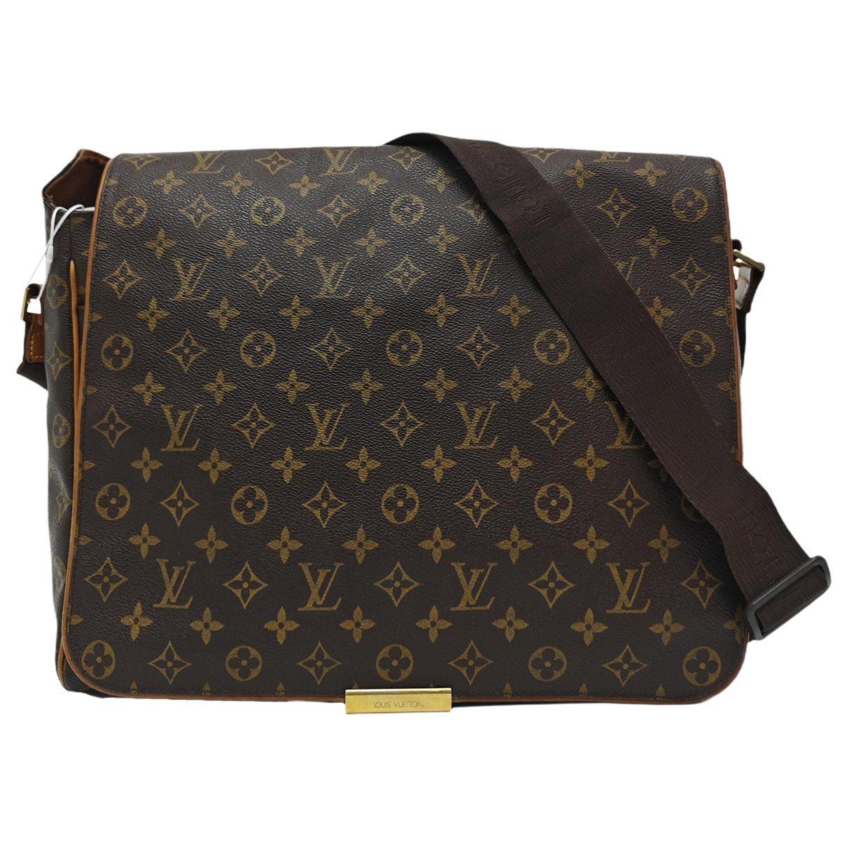 Louis Vuitton Leather crossbody bag