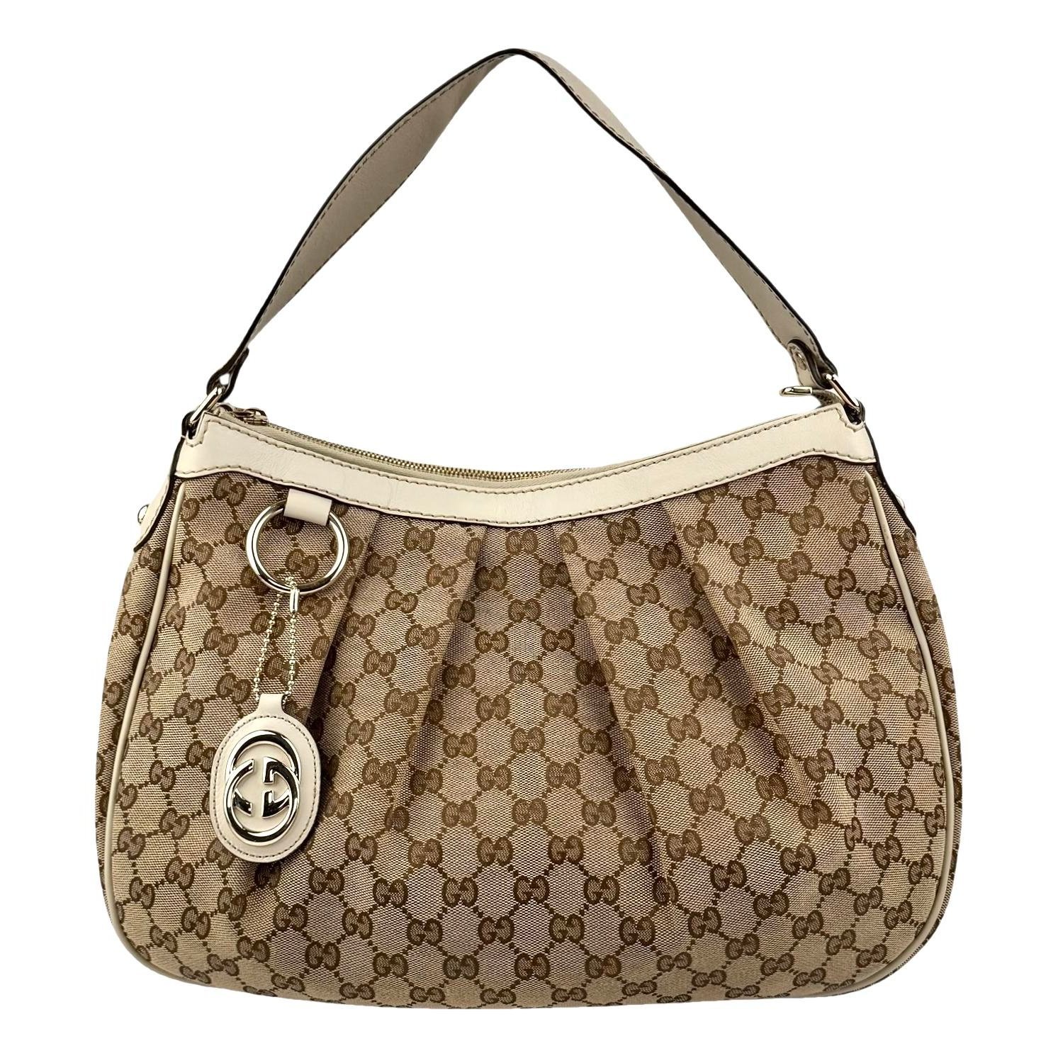 Sukey cloth handbag