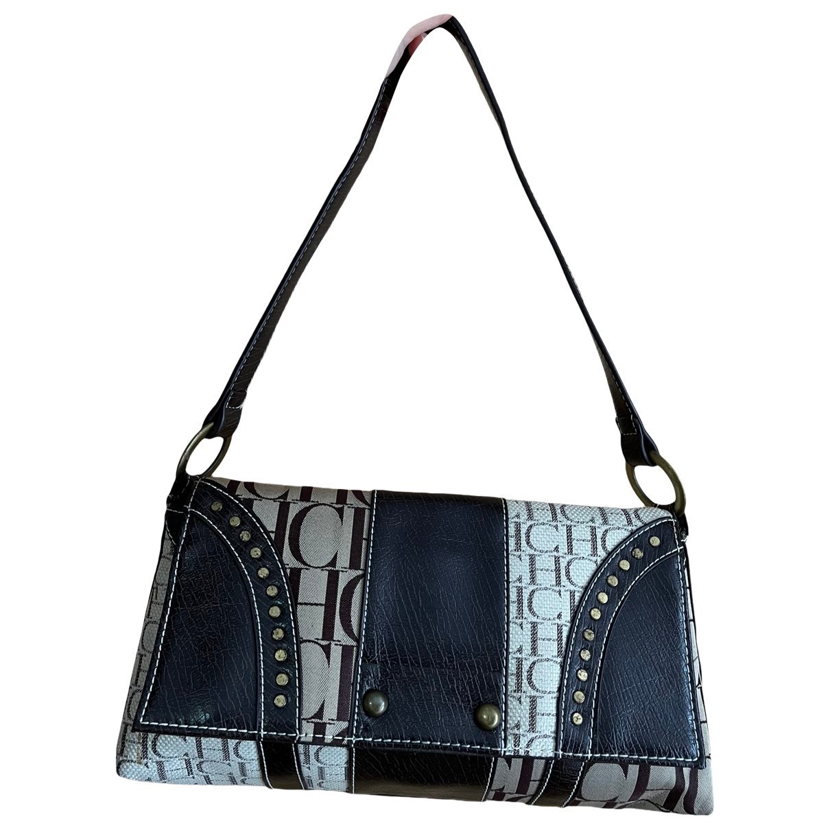 Carolina Herrera Cloth handbag