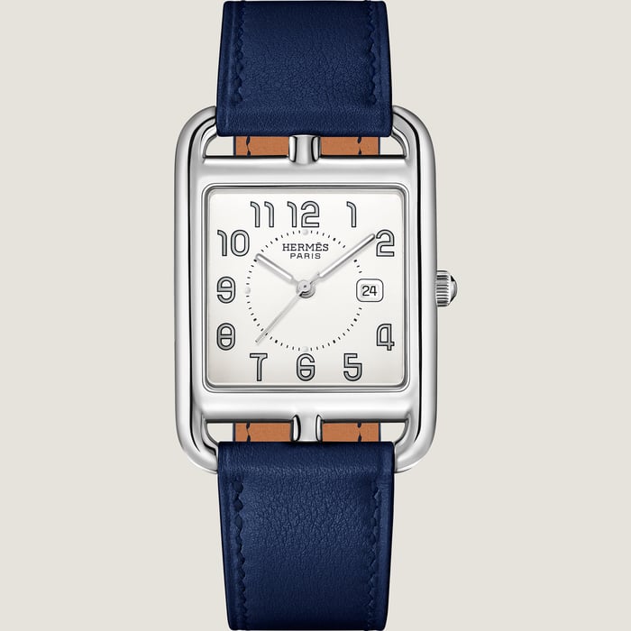 Sans Coloris Cape Cod Watch, Large Model, 37 MM