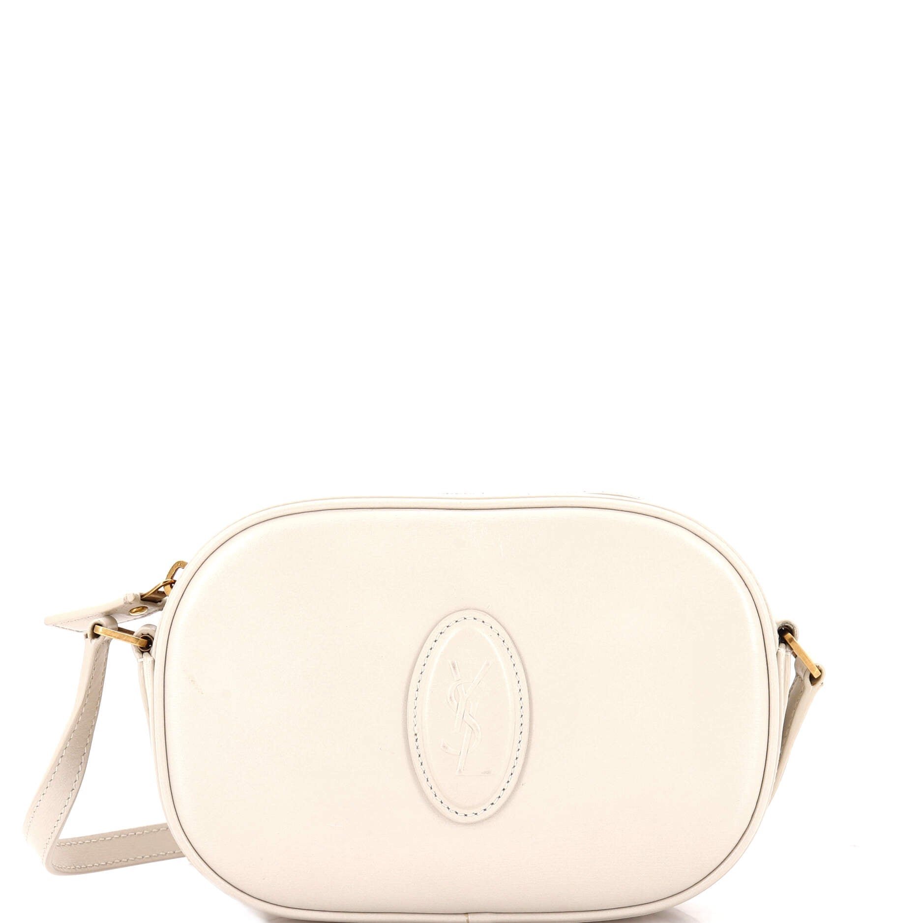 Le 61 Camera Bag Leather