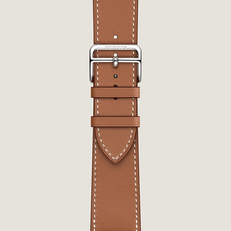Band Apple Watch Hermès Single Tour 41 mm