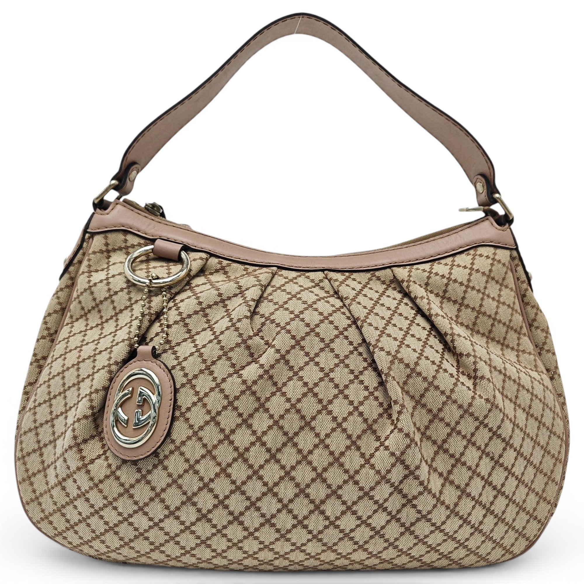 Sukey cloth handbag